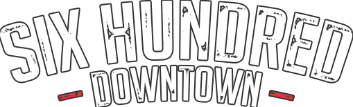 600 Downtown logo